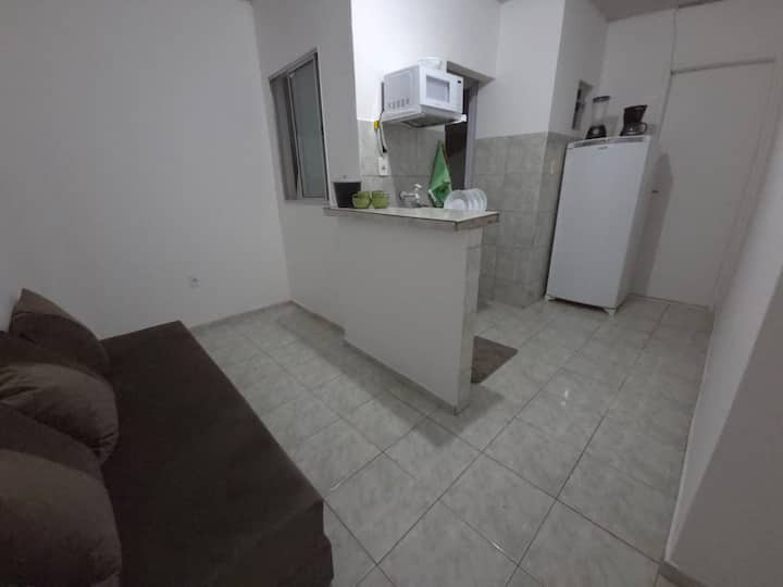 Casa 1 Quarto Em Condominio, Camaçari - Camaçari
