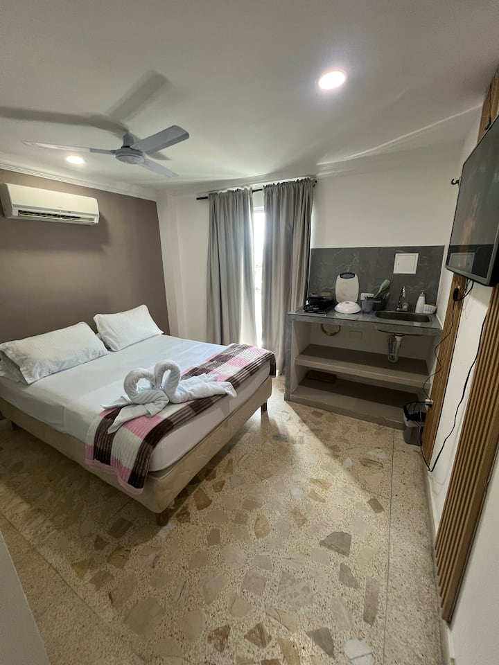 Habitación