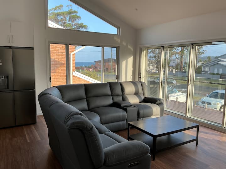 Luxe Platinum Beach Home Jervis Bay Vincentia - Vincentia