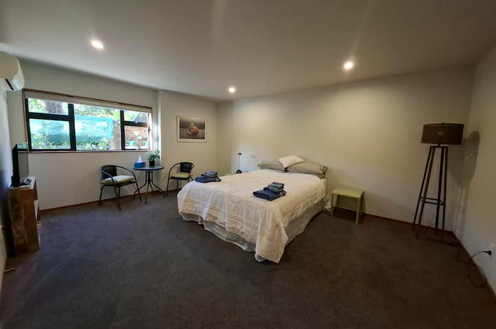 Five Palms - Walk To Havelock North Village - Havelock North