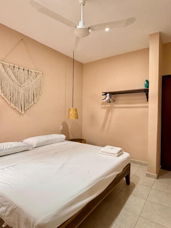 Chambre 2