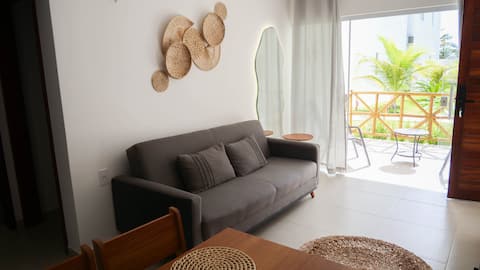 Anúncio popular: Apartment with Pool Near Macapá Beach em Luís Correia