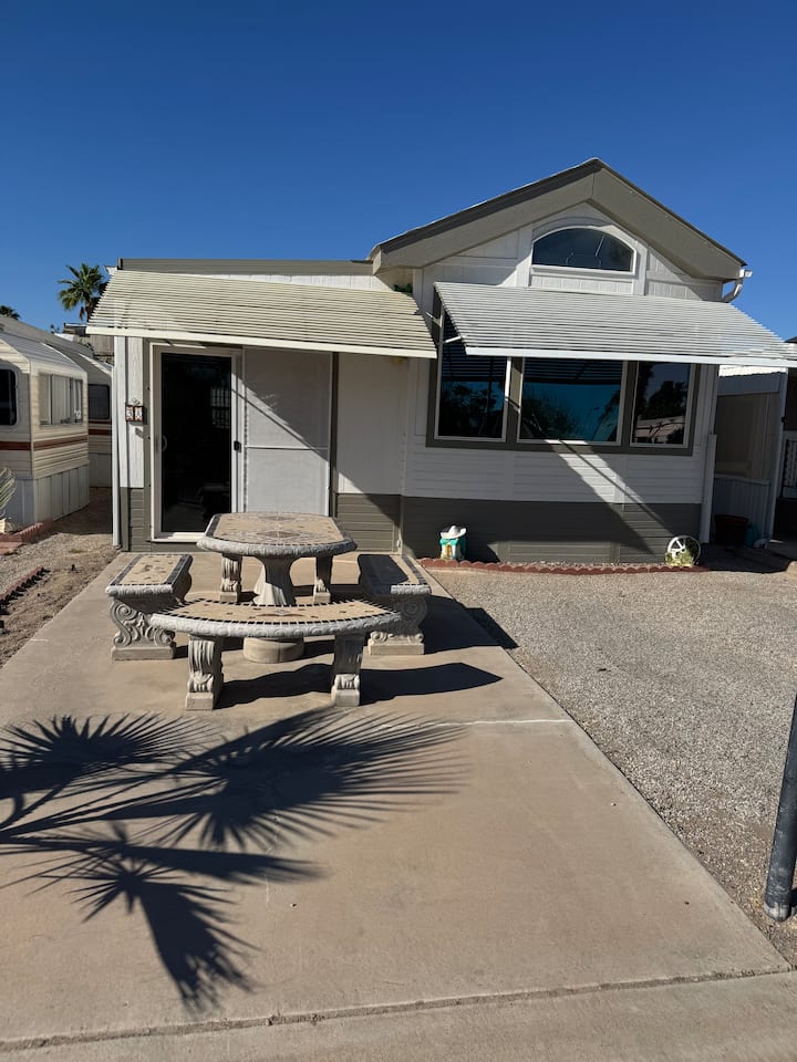 Yuma House In Adult Community - 尤馬