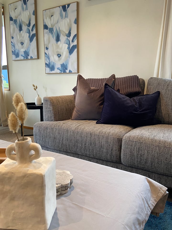 Your Perfect Townhouse Escape! - Invercargill