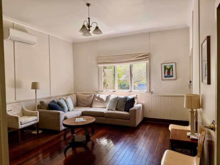 Wild Wing Cottage - Dwellingup