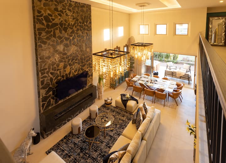(Nueva) Casa Diamante 57 Sahai - San Miguel de Allende