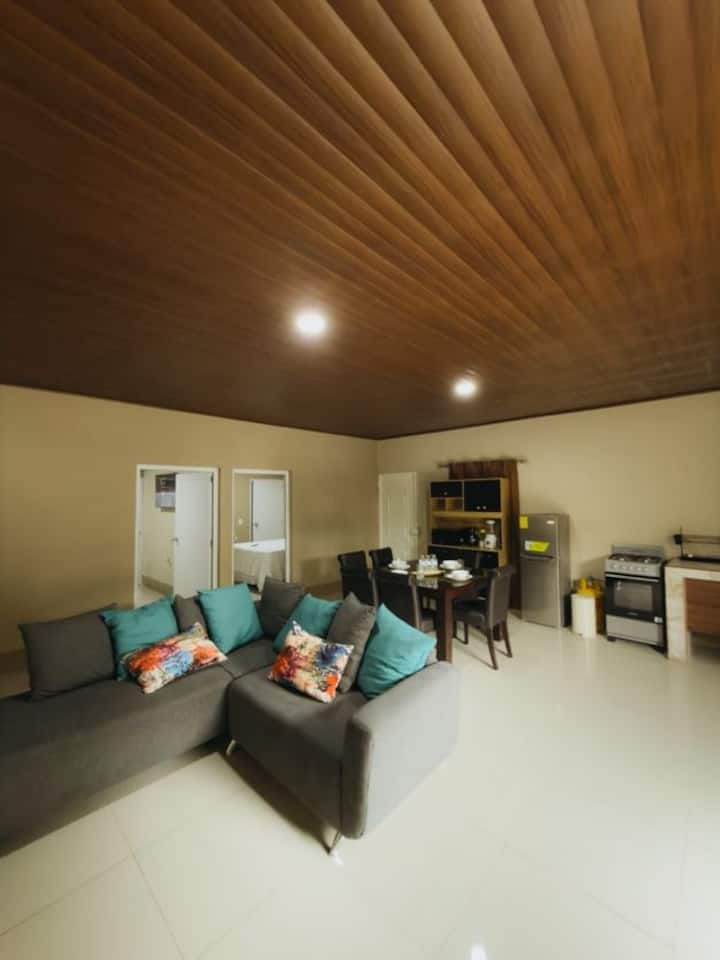 Apartamento Amatique 2 - Puerto Barrios