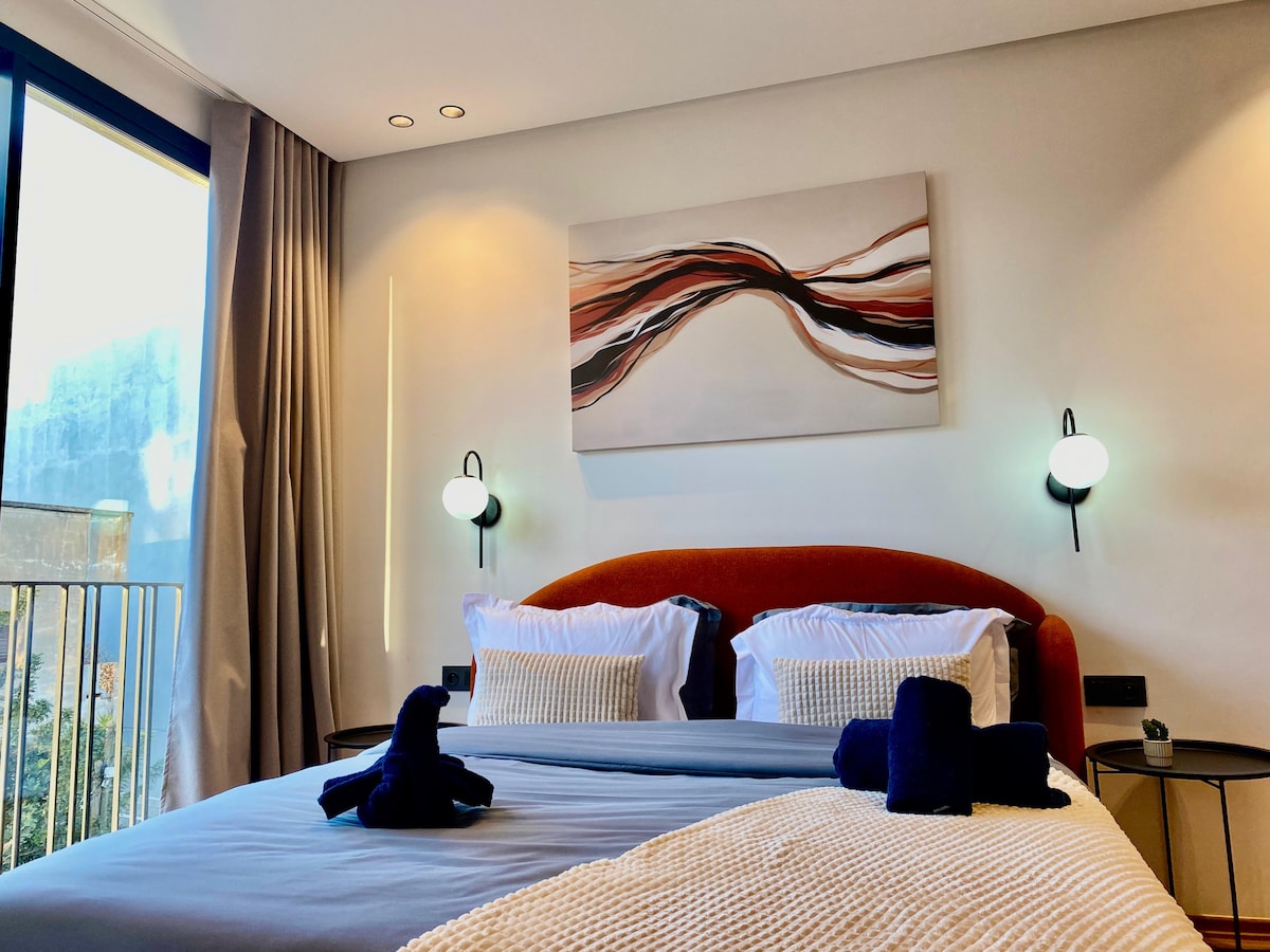 Rental unit in Casablanca  50  1 bedroom  1 bed  1 bath - image 4