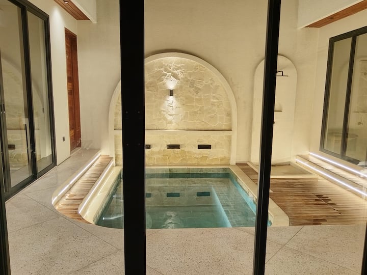 Modern Villa-king Size Beds In Padang/bingin Area! - Uluwatu