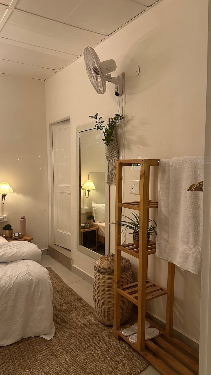 Bir Haus Room 3 - Bir