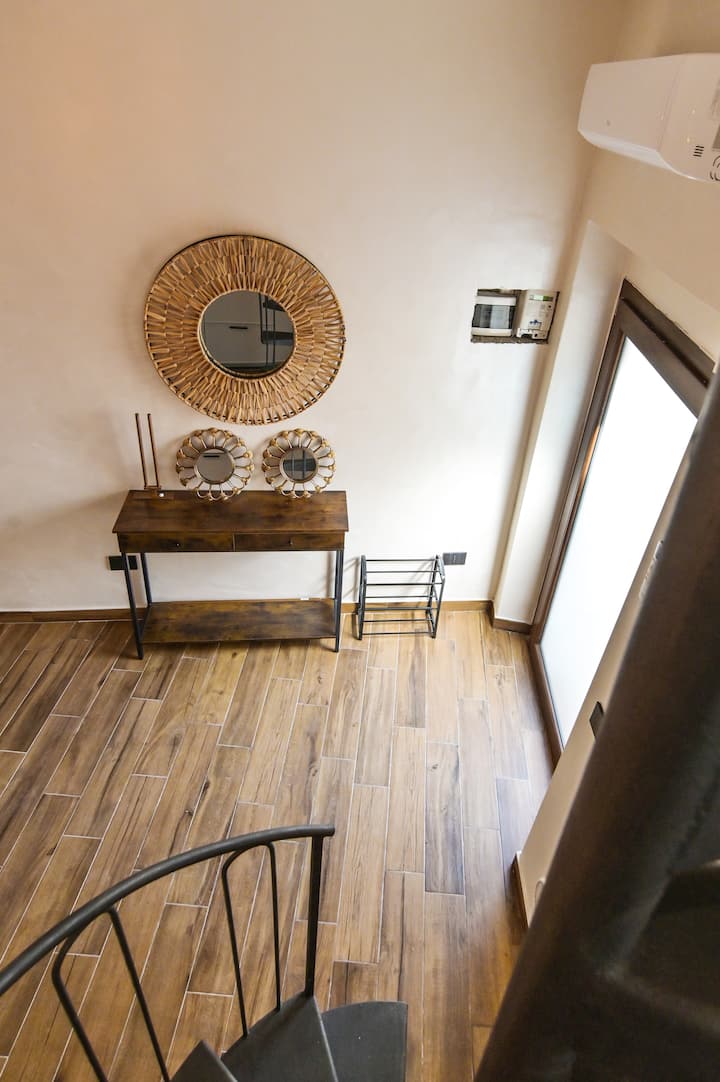 Chic & Romantic Home Campomarino, Fully Renovated - Termoli