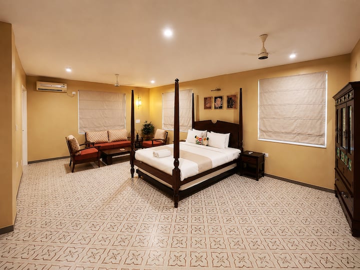 Bedroom 1 image 1