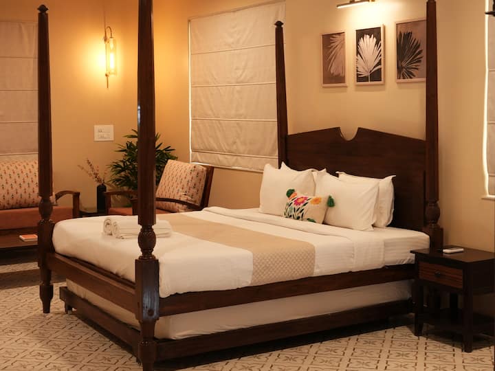 Bedroom 1 image 3