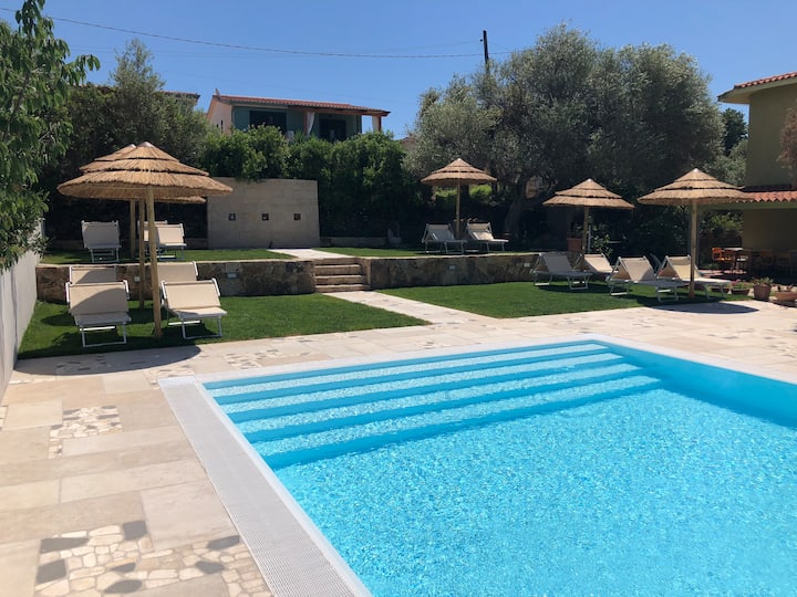 Residence Tanaunella T06 - Budoni