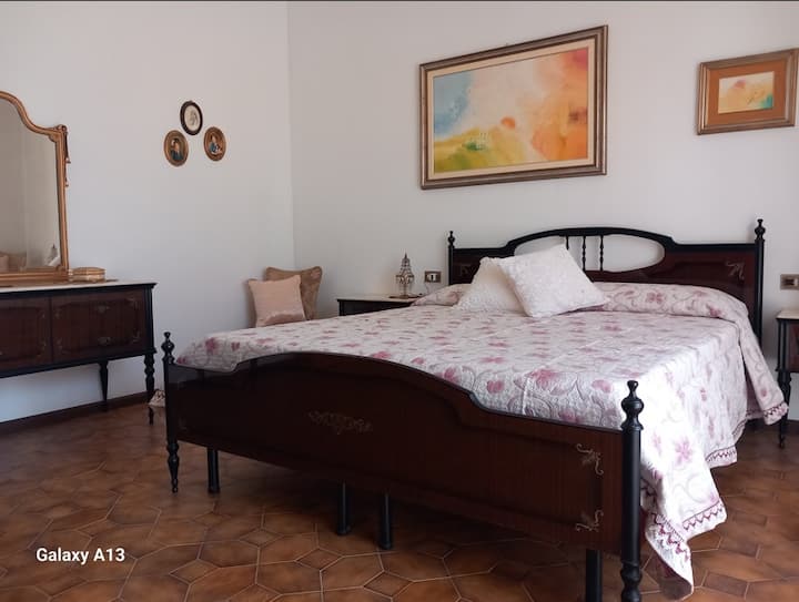 Habitación 1