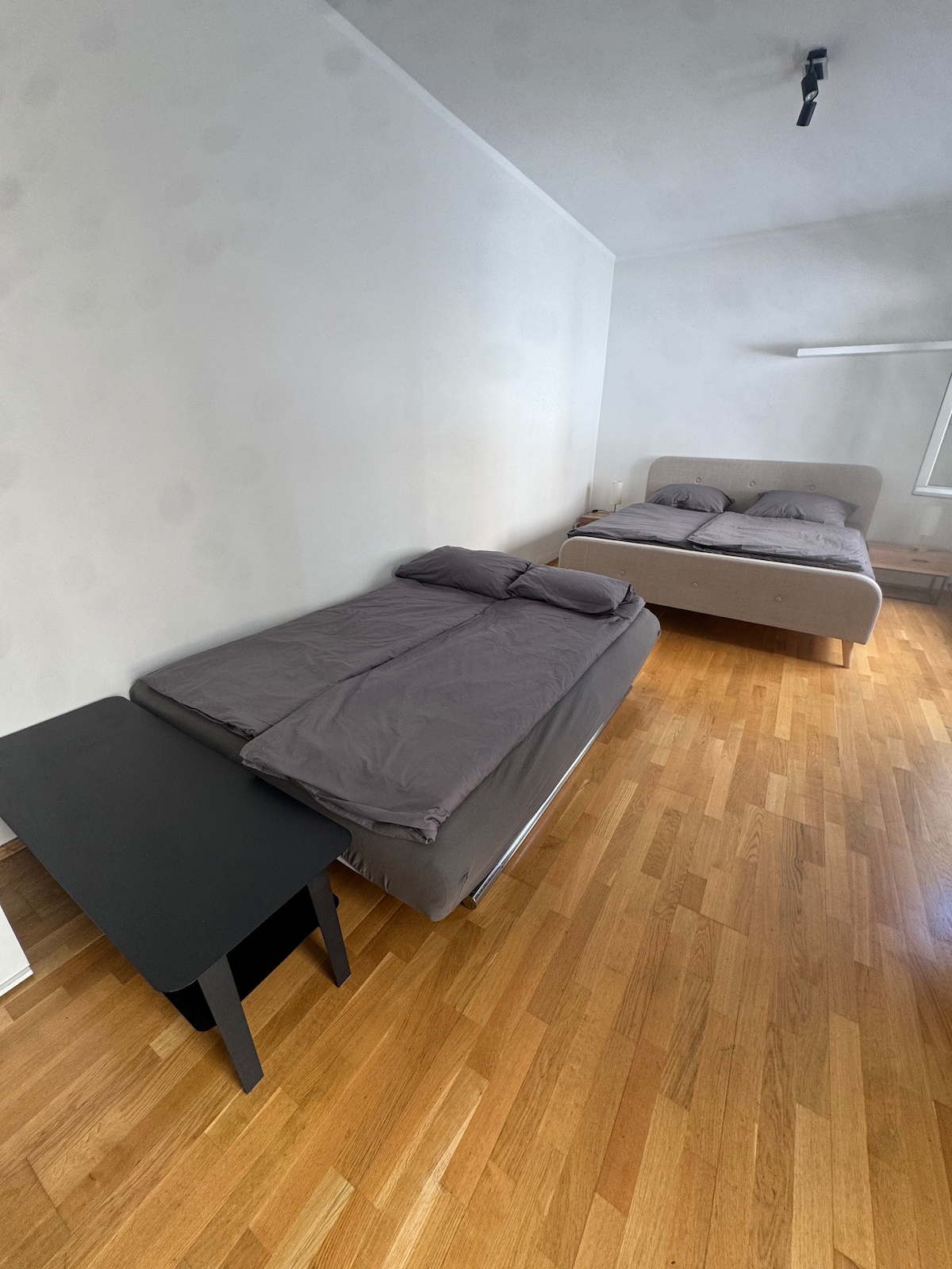 Excellent location in Cologne-Nippes, quiet and central