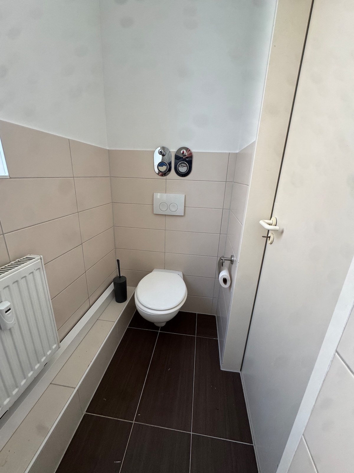 Excellent location in Cologne-Nippes, quiet and central