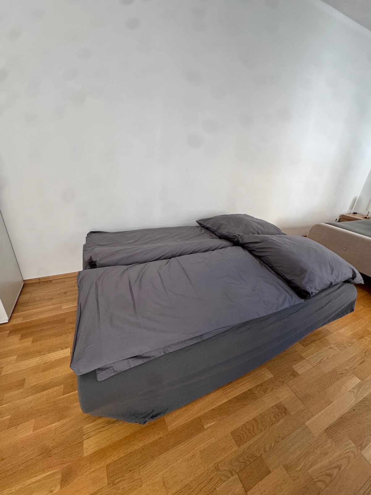 Excellent location in Cologne-Nippes, quiet and central