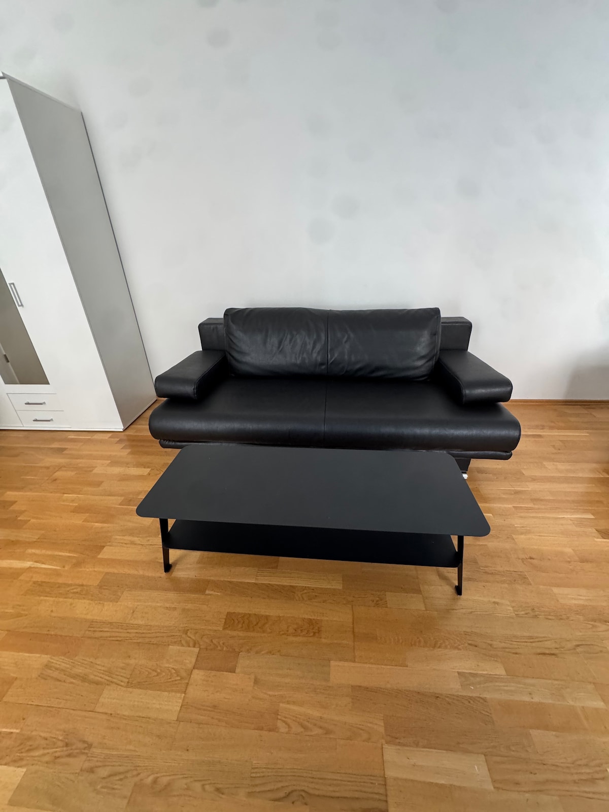Excellent location in Cologne-Nippes, quiet and central