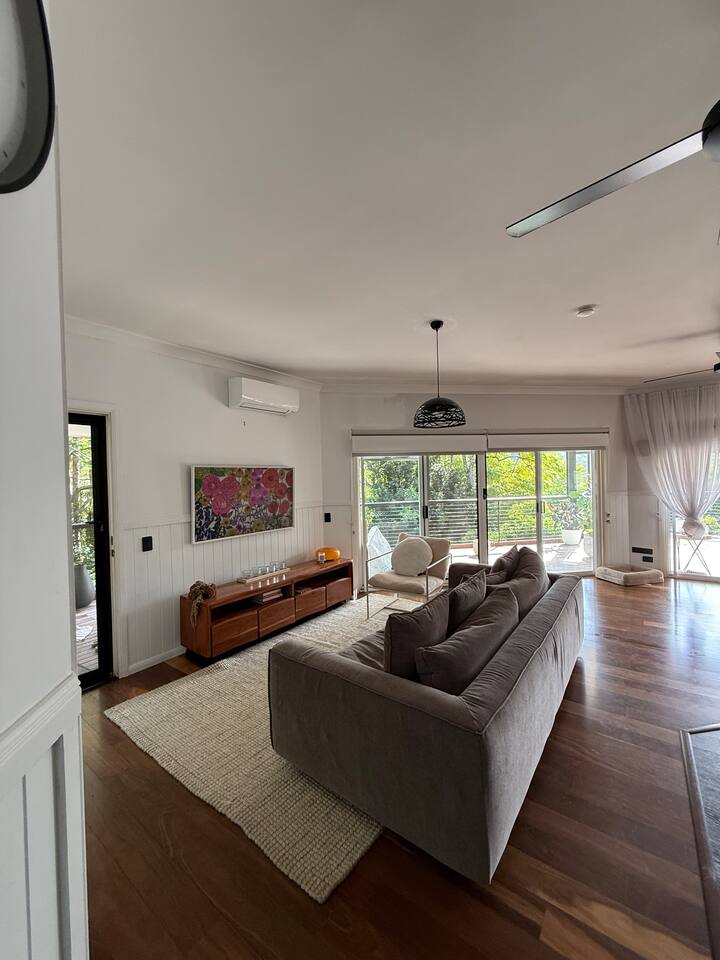Clagiraba Hinterland Escape | Pool & Guest Retreat - Beechmont