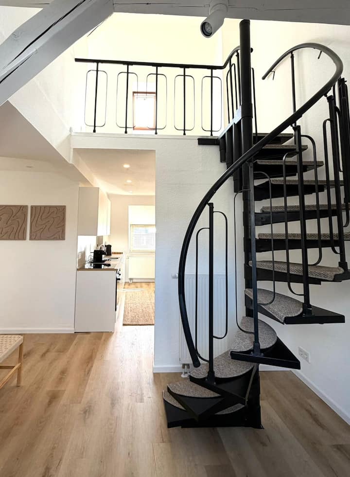 Moderne 70m² | 3 Zimmer Nahe Dus, Cgn & Essen! Neu - Wuppertal