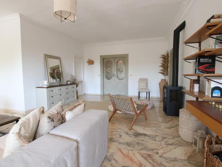 Premium Family Villa, Private Pool & Amenities - Málaga