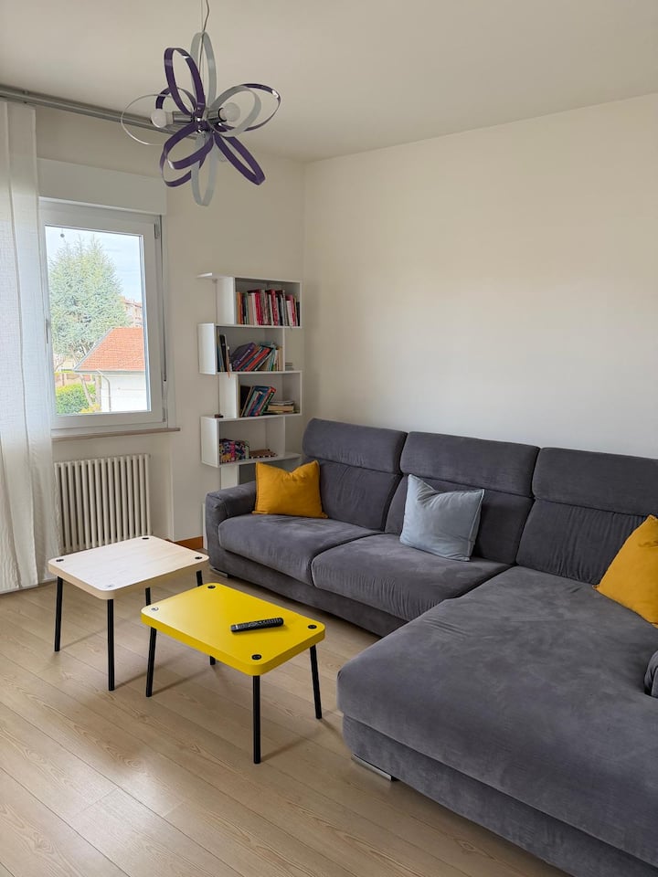 Casa Valente - Pordenone