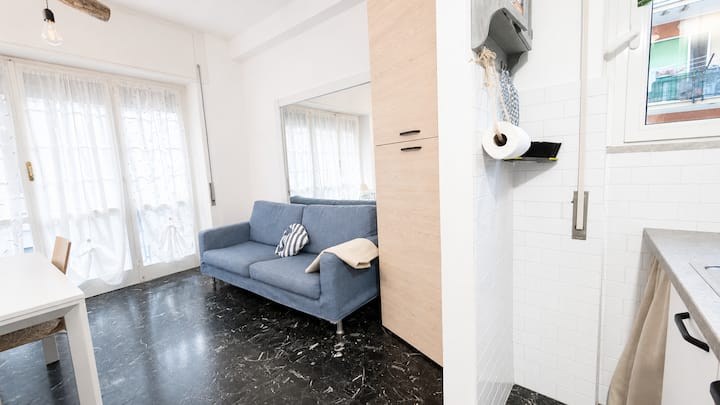 Casa Dei Cigni - Finale Ligure