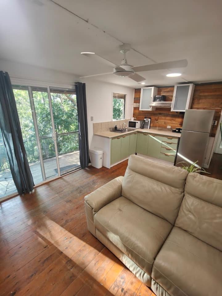 The Tree House - Tweed Heads