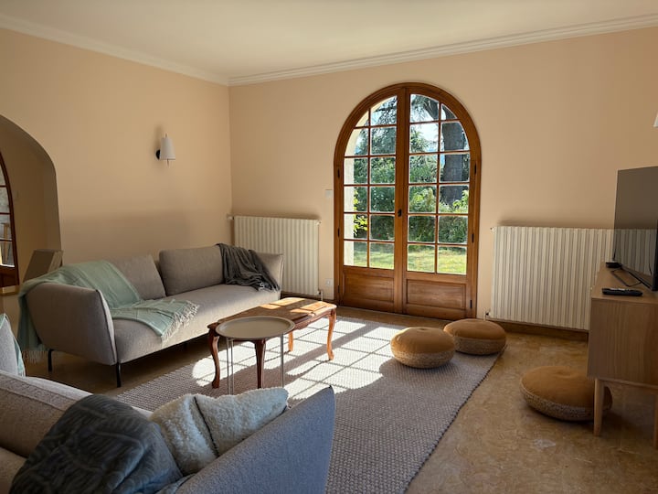 Los Arcos | Grande Maison - Annonay