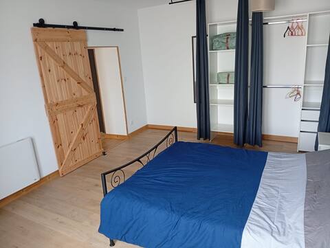 Airbnb performant: JJB's Apartment à Vosges