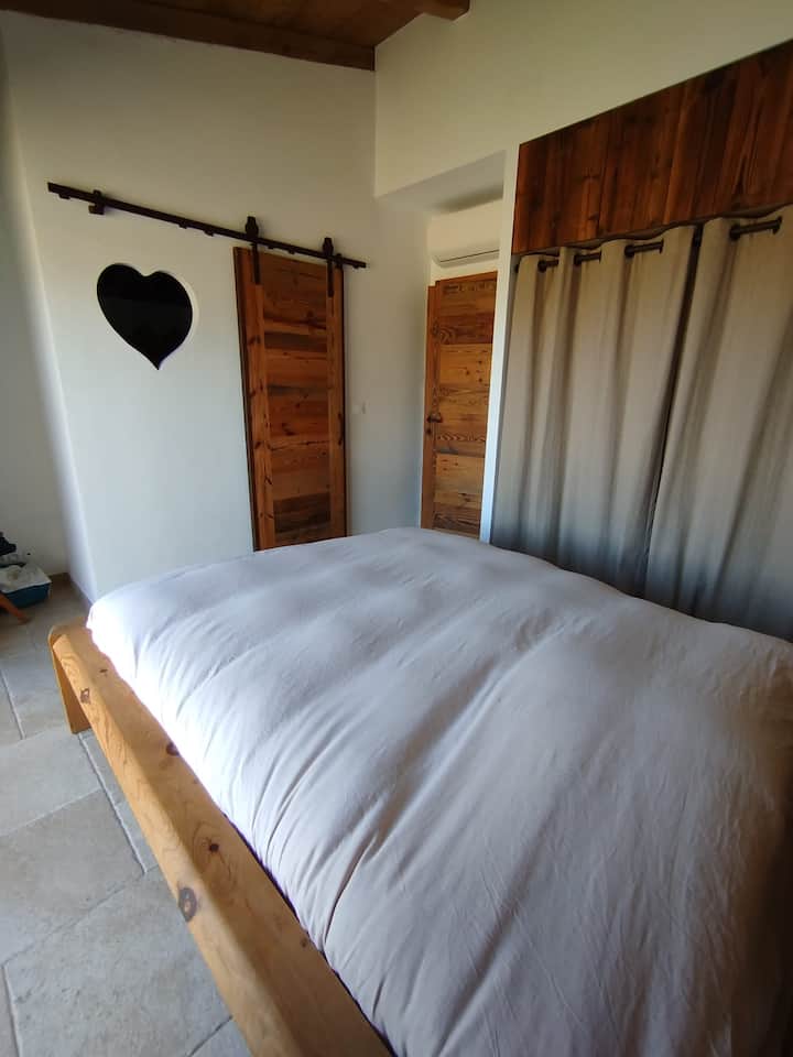 Habitación 1