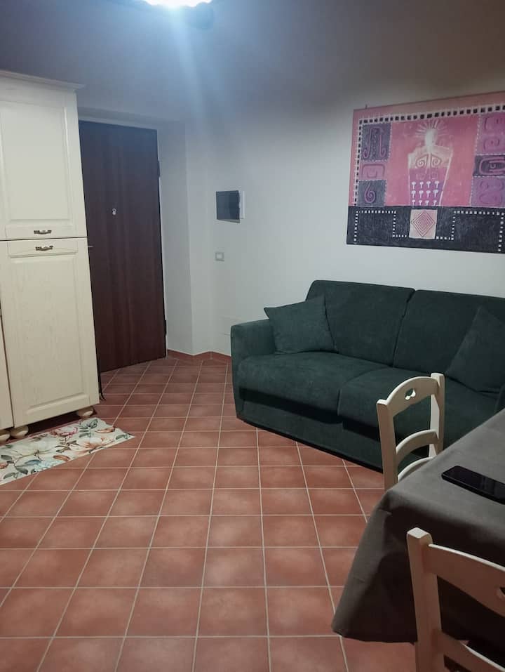 Antica Dimora - Casal Velino