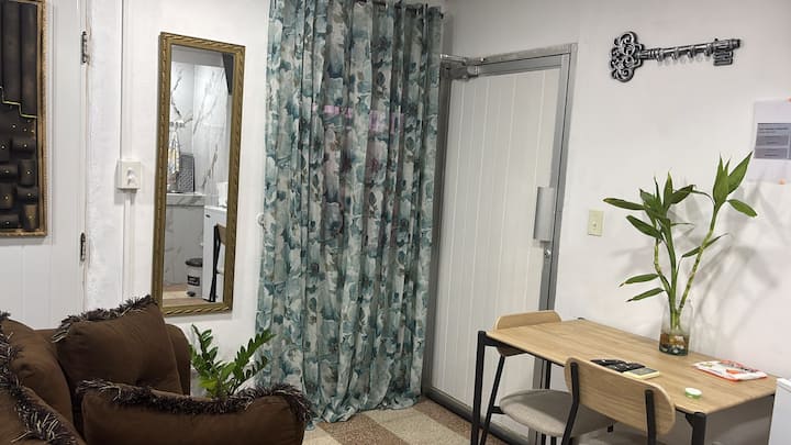 Acogedor Estudio Privado Cerca Del Aeropuerto - Tocumen Airport (PTY)