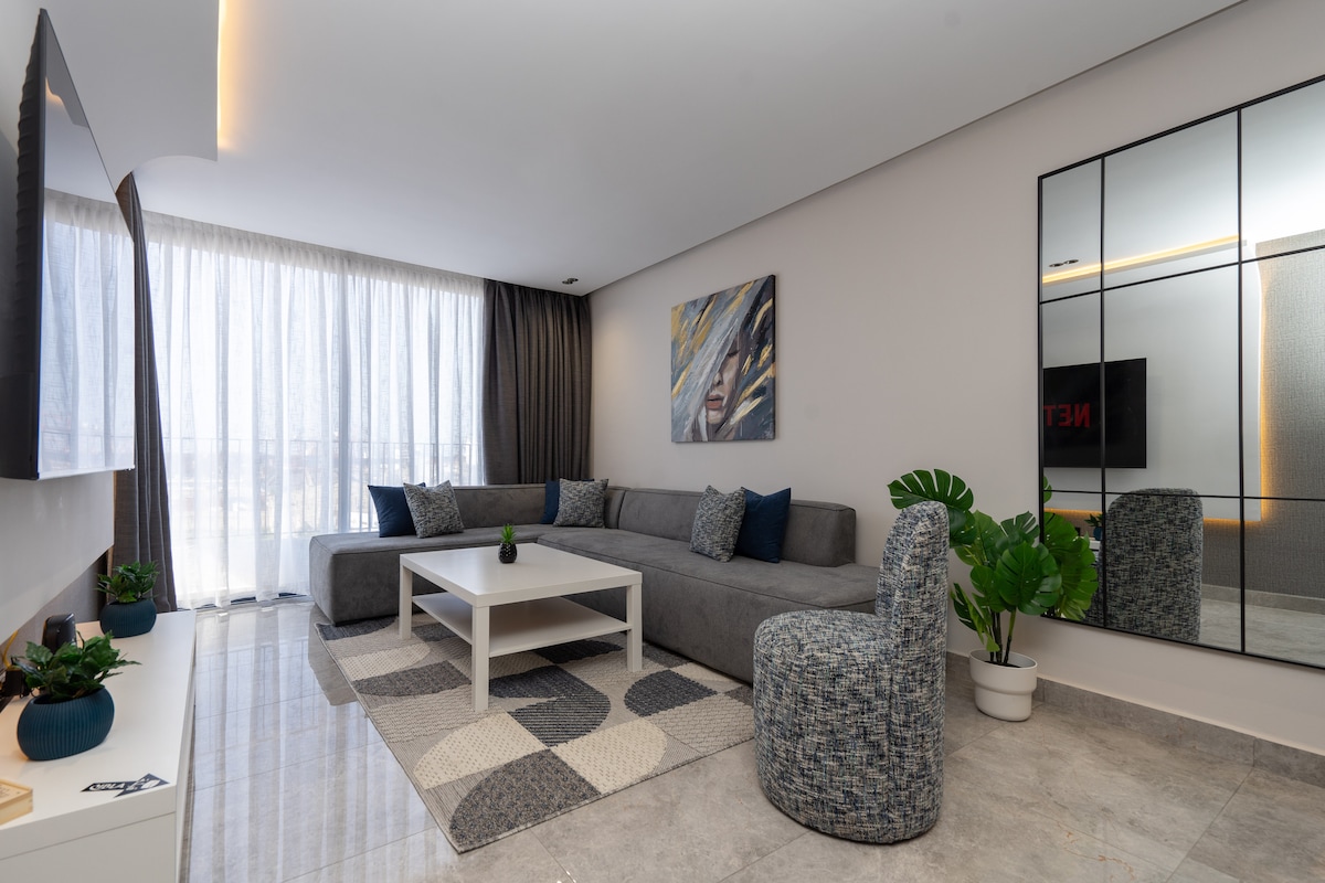 Rental unit in Casablanca  50  1 bedroom  1 bed  1 bath - image 2