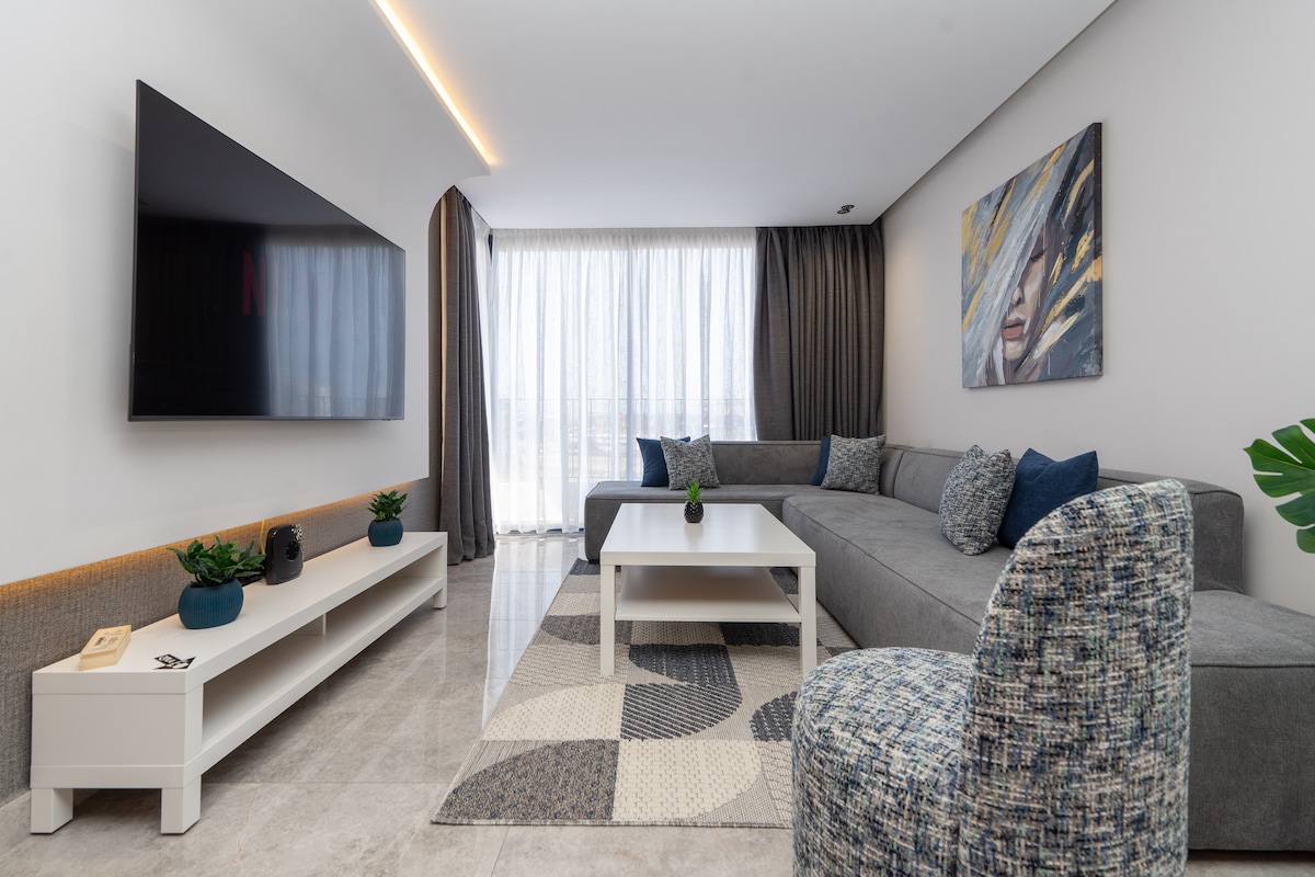 Appartement 1 chambre à Casablanca, Casablanca