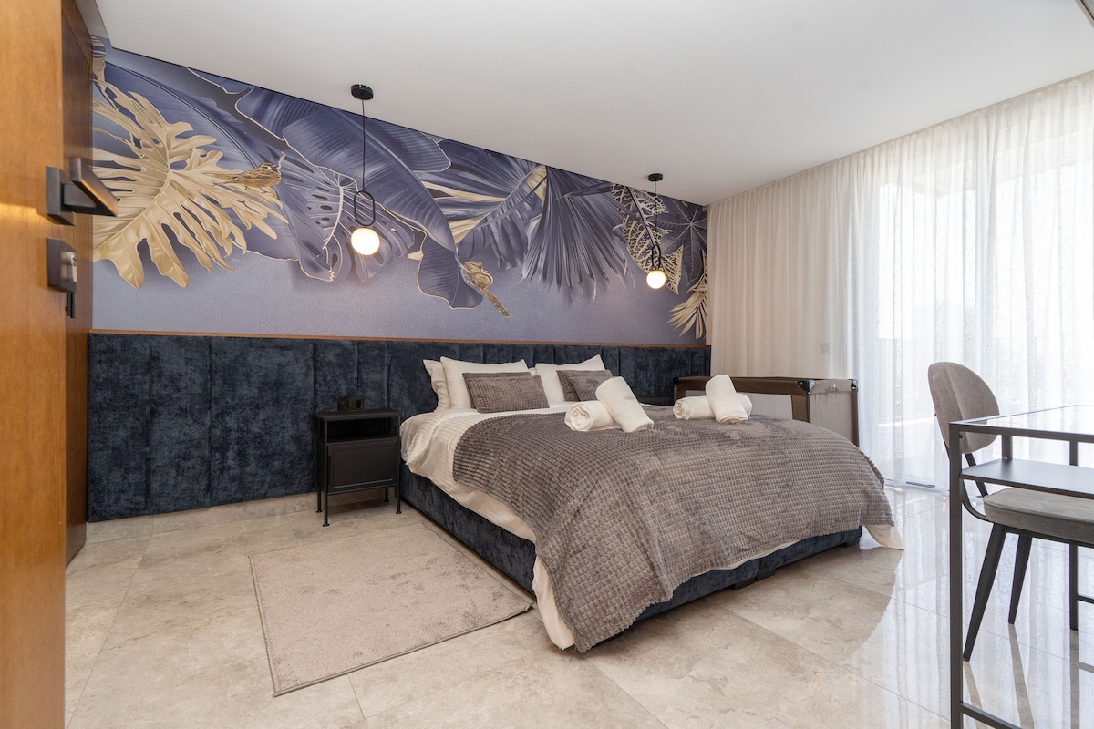 Rental unit in Casablanca  50  1 bedroom  1 bed  1 bath - image 3