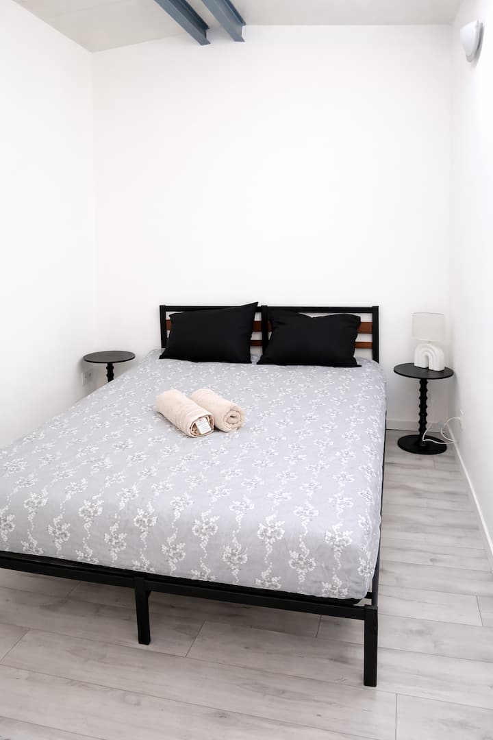 Спална соба 2