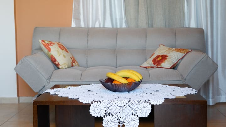 Sina Cozy Apartment In Koutouloufari, Crete - Koutouloufari