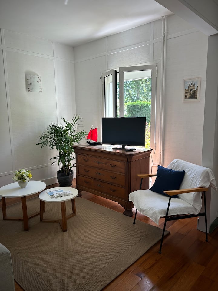 Location Maison Entière Andernos -Les-bains - Andernos-les-Bains
