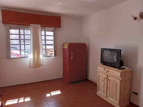 Propiedad de Airbnb exitosa: Apartment on the coast of buenos aires en Santa Teresita