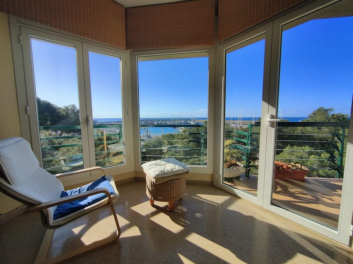 Apartamento Sa Pujola, Mar I Llum - Blanes