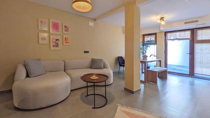 Las Arenas Beach Apartments - Valencia