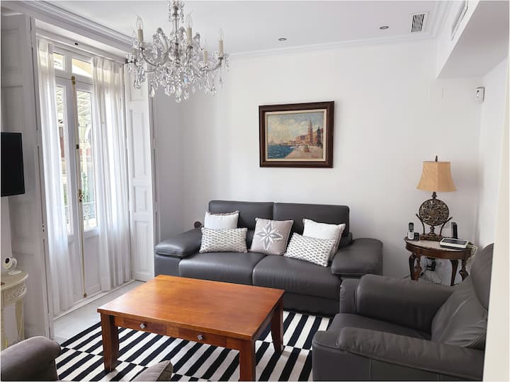 Excepcional Apartamento En Mercado De Colón - Valencia