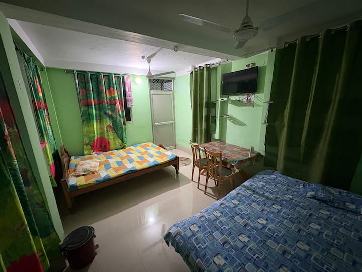 Cozy Stays - Deoghar
