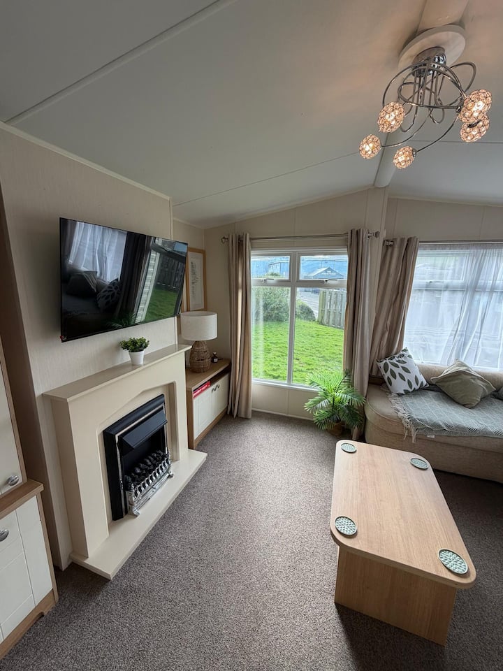 Sunshine, Newquay Bay Resort - Newquay