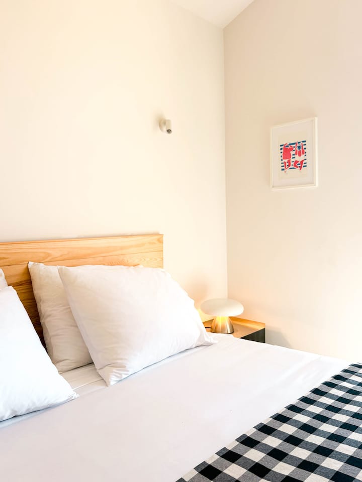 Habitación 1