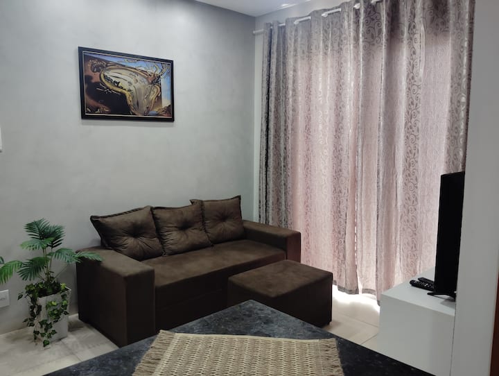 Residencial Scheidt
Alto Da Boa Vista
S15 - Gurupi