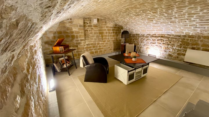 Love Suite & Spa - Ardennes