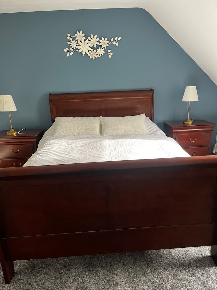 Doonan Lodge ,Self Catering. 1km From Donegal Town - Donegal